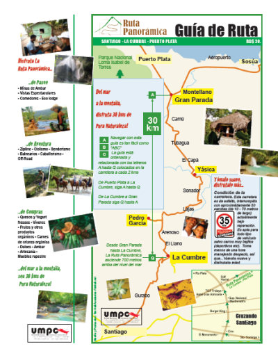 Carretera Turistica Luperon
