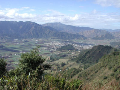Constanza © Municipio de Constanza