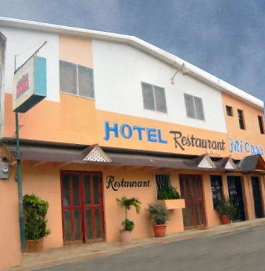 Hotel Mi Casa 
