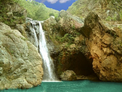 Jarabacoa