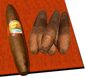 Cigarren