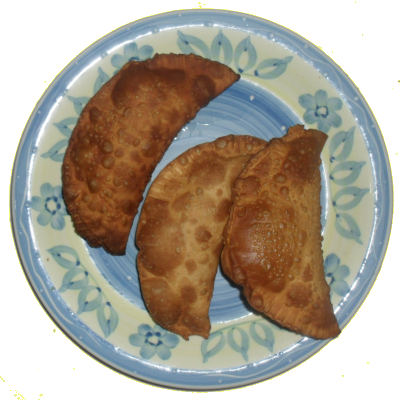 Empanada