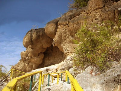 Las Caritas