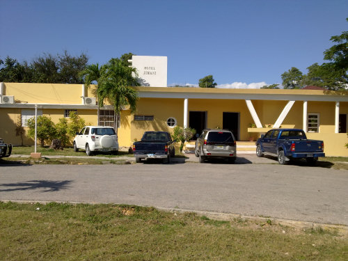 Hotel-Jimani