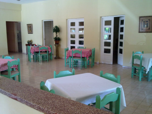 Hotel-Jimani