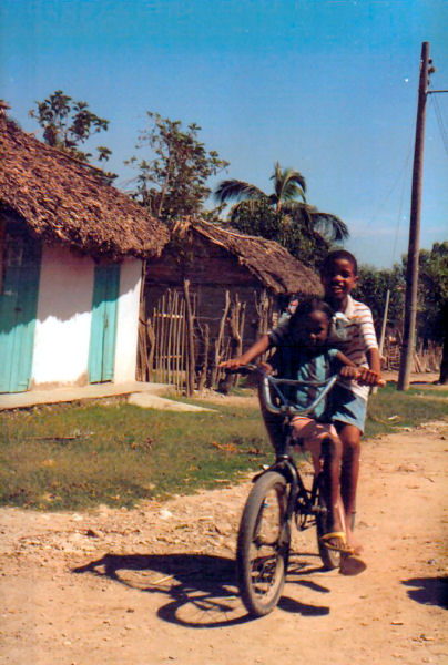 Campo in Azua