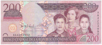 Hermanas Mirabal