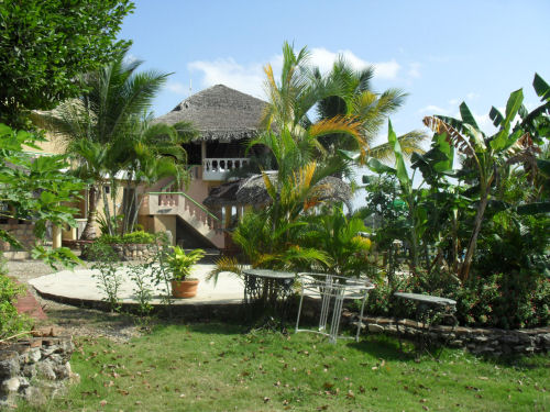 Hotel Marina