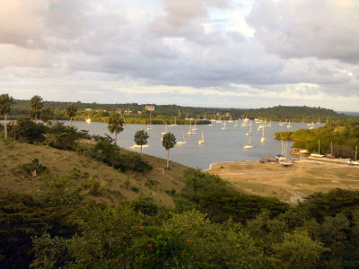 Luperón
