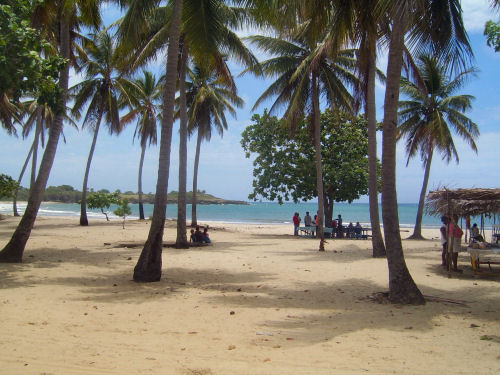Strand Cabiaso