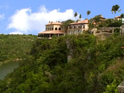 Altos-de-Chavon