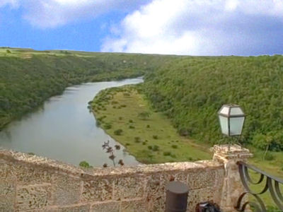 Altos-de-Chavon