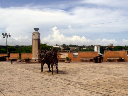 Fortaleza-Ozama