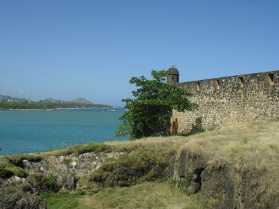 Fortaleza San Felipe