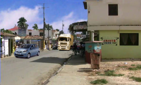 Las-Terrenas