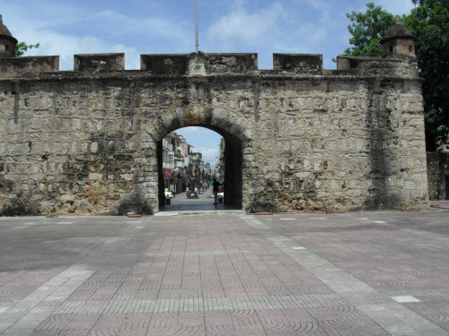 Parque de la Independencia