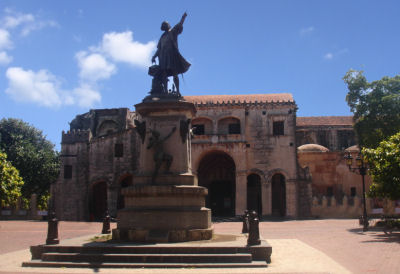 Santa María la Menor