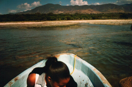 Isla Cabrito