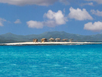 Isla-Paraíso