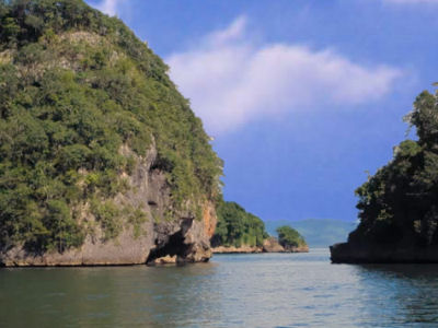 Nationalpark Los Haitises