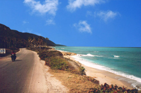 Pedernales