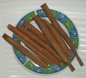 Canela (Zimt) 