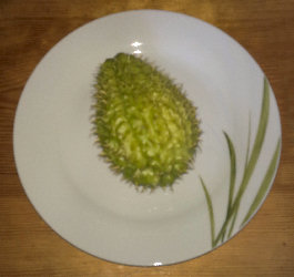 Tallota (Chayote) 